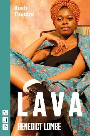 Cover of Lava