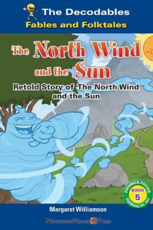 Cover of The North Wind and the Sun