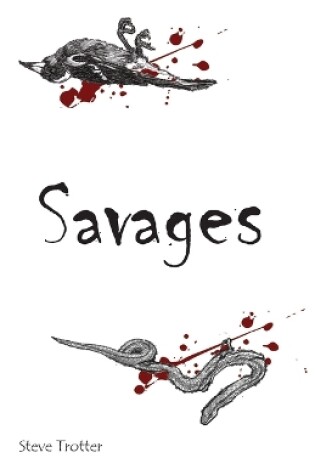 Cover of Savages