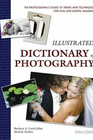 Cover of Illustrated Dictionary of Photography