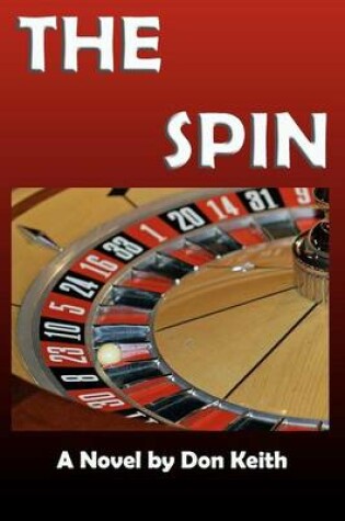 Cover of The Spin