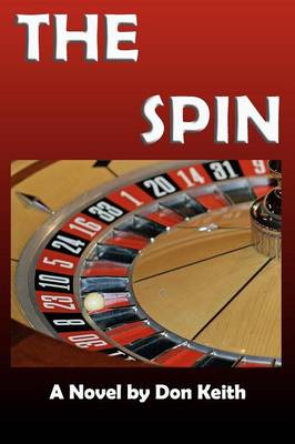 Book cover for The Spin