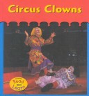 Cover of Circus Clowns