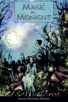 Book cover for Magic of Midnight
