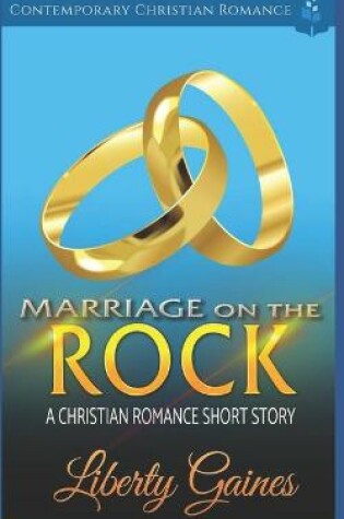 Cover of Marriage on the Rock