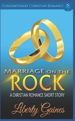 Book cover for Marriage on the Rock