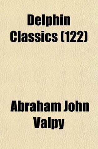 Cover of Delphin Classics (122)