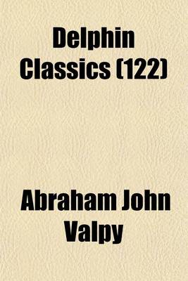 Book cover for Delphin Classics (122)