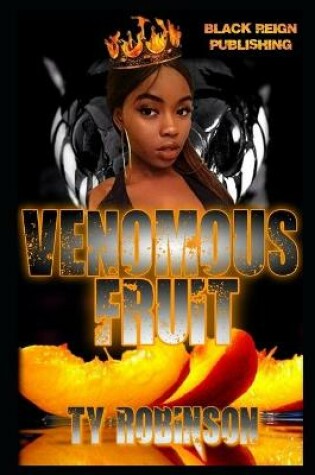Cover of Venomous Fruit