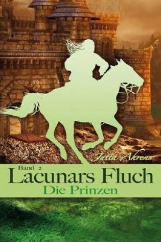 Cover of Lacunars Fluch, Teil 2