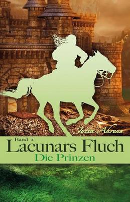 Book cover for Lacunars Fluch, Teil 2
