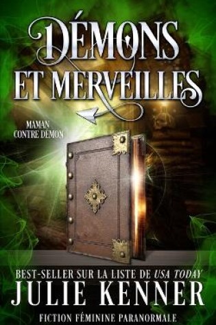 Cover of Démons et merveilles