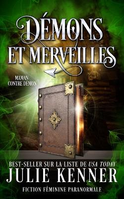 Cover of Démons et merveilles