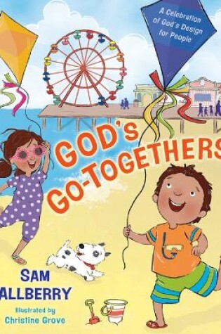 Cover of God's Go-Togethers