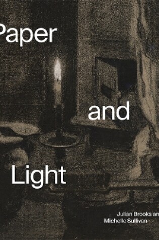 Cover of Paper and Light