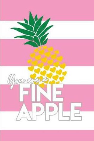 Cover of You are a Fine Apple