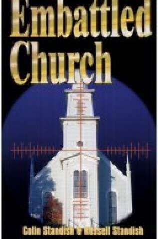 Cover of Embattled Church