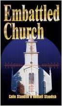 Book cover for Embattled Church