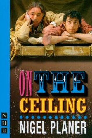 Cover of On the Ceiling