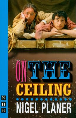 Book cover for On the Ceiling