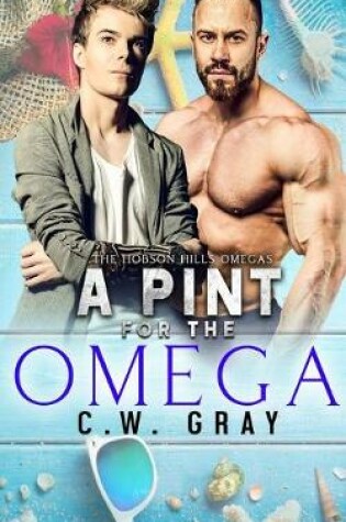 Cover of A Pint for the Omega
