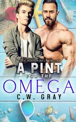 Book cover for A Pint for the Omega