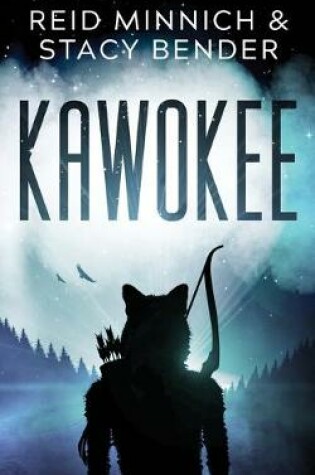 Cover of Kawokee