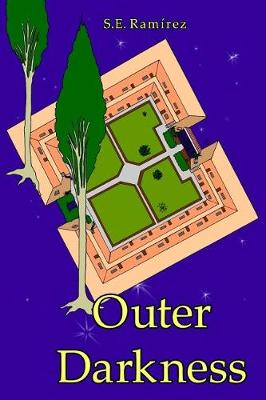 Book cover for Outer Darkness