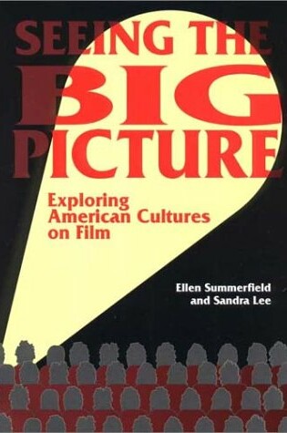 Cover of Seeing the Big Picture