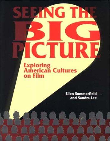 Book cover for Seeing the Big Picture