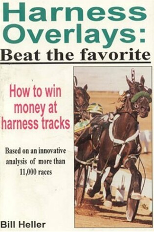 Cover of Harness Overlays