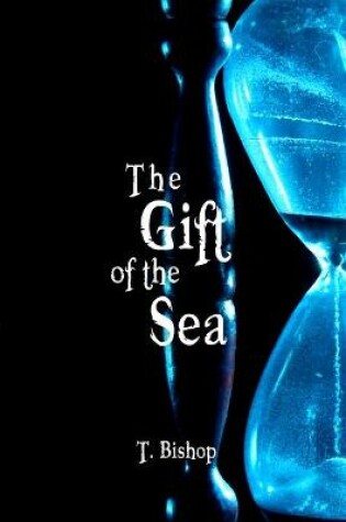 Cover of The Gift of the Sea