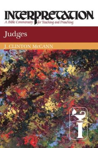 Cover of Judges