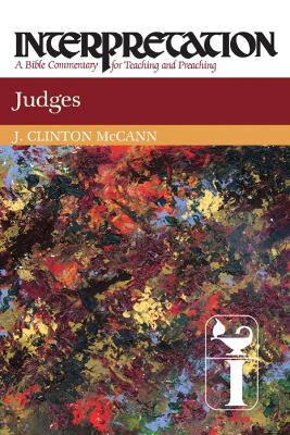 Book cover for Judges