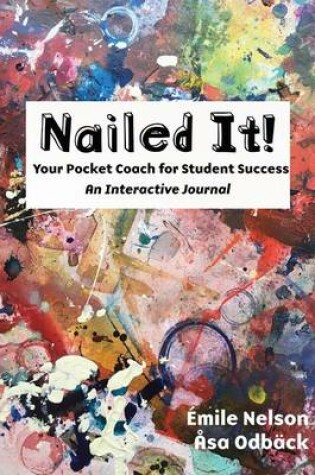 Cover of Nailed It!