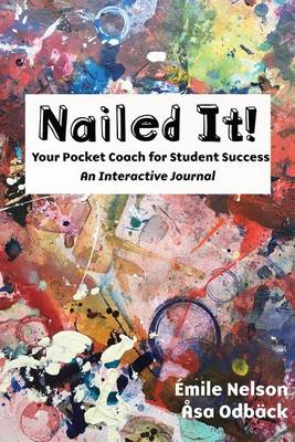 Book cover for Nailed It!