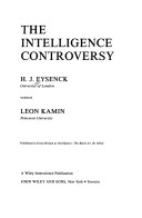 Book cover for The Eysenck Intelligence