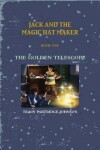 Book cover for The Golden Telescope