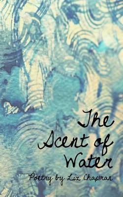 Book cover for Scent of Water