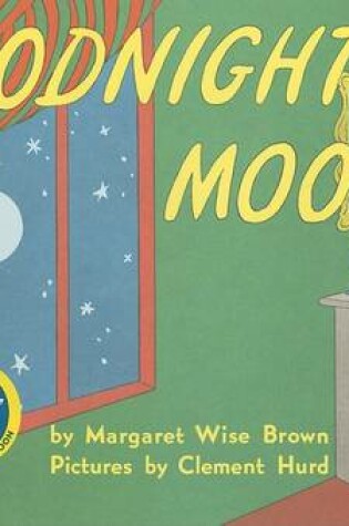 Cover of Goodnight Moon (1 Hardcover/1 CD)