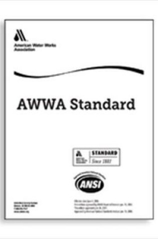 Cover of C714-13 Cold-Water Meters for Residential Fire Sprinkler Systems in One- and Two-Family Dwellings and Manufactured Homes