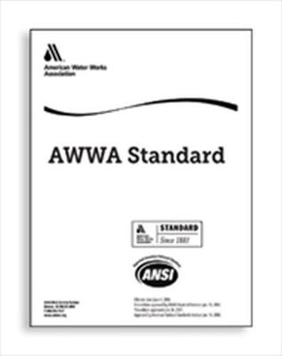 Book cover for C714-13 Cold-Water Meters for Residential Fire Sprinkler Systems in One- and Two-Family Dwellings and Manufactured Homes