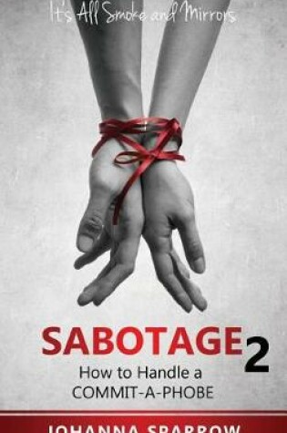 Cover of Sabotage 2