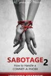 Book cover for Sabotage 2