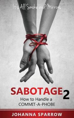 Cover of Sabotage 2