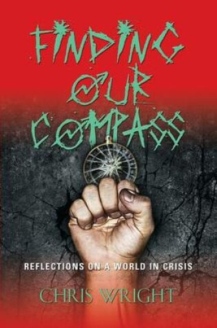 Cover of Finding Our Compass