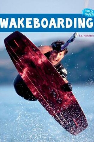 Cover of Wakeboarding