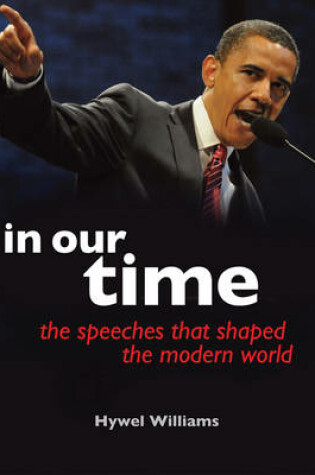 Cover of In Our Time