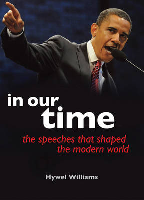 Book cover for In Our Time