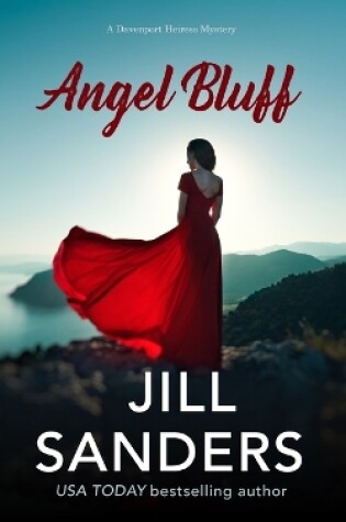 Cover of Angel Bluff